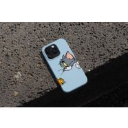 Iphone Özel Tom ve Yere Tasarım Lansman Telefon Kılıfı