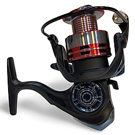 Katta 3000 Spin Olta Makinası 1BB