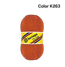 KARTOPU FLORA COLOR K263