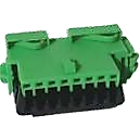 16T006Y OBD SOKETİ