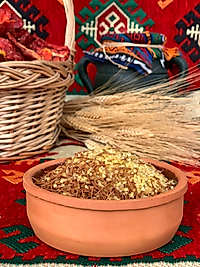 1 KG Şehriyeli Bulgur