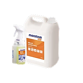 Maratem M273 Hijyenik Temizlik Ürünü 4x5L