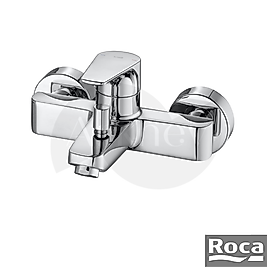 Roca Atlas Banyo  Bataryası - Krom A5A0290C00