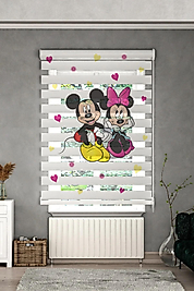 Minibabyrooms Micky Mause Miny Mause