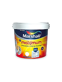 MARSHALL MAXİMUM SİLİKONLU BOYA TİRAMİSU 2,5 LİTRE