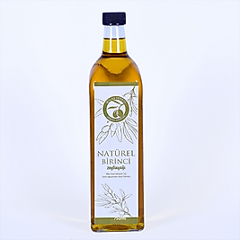 NATUREL BİRİNCİ ZEYTİNYAĞI 750 ML
