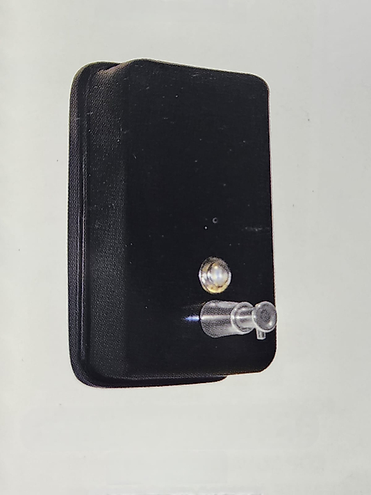 1 LT Sıvı Sabunluk ( KDV DAHİL )