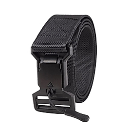 Evolite Multifast Magnet Tactical Kemer Siyah-135 cm