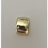 Çelik Ear Cuff (Kıkırdak Küpesi)