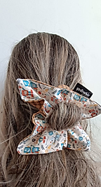 Robot Çift Taraflı Yıldız Lastikli Toka