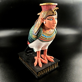 NEFTİS VERONESE İMZALI HEYKEL