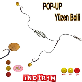 Çift Boilili Yaylı Takımı