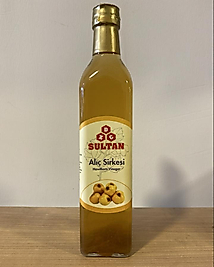 Alıç Sirkesi 500 ML