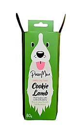 Pawmax Kuzu Etli Ödül Maması