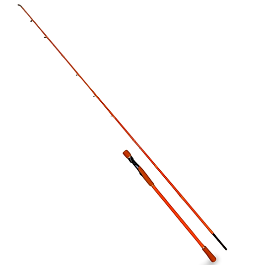 Katta 2.10 m Karbon Slow Jig Kamışı