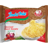 INDOMIE PAKET SPESİYAL NOODLE 40 lı