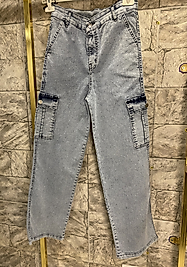 Kot pantolon