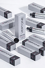 VERTONE SAÇ BOYASI 60 ML. (9-3 AÇIK SARI DORE)