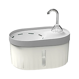 Aquata Otomatik Kedi ve Köpek Su Pınarı