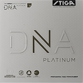 Stiga DNA Platinum H