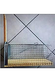 Fare Kapanı Kafes 32x14x14