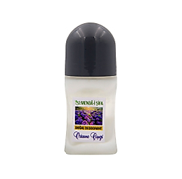 DOĞAL DEODORANT ORTANCA Çİ,ÇEĞİ 60gr