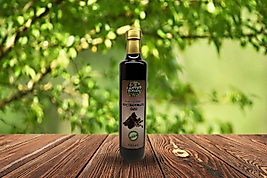 ORGANİK KEÇİBOYNUZU ÖZÜ(620gr)