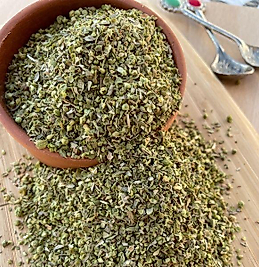 Doğal Kekik Kg