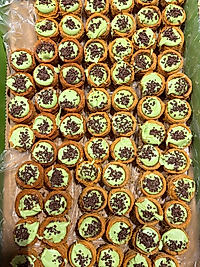 DUBAİLİ KADAYIFLI BÜLBÜL YUVASI (KUTU İÇİ=3 KG)