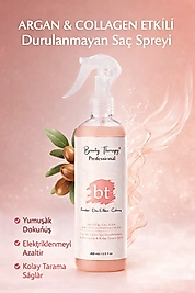 SOFT TOUCH FINISHER CREAM (KOLAY TARAMA) 400 ML.