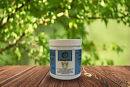 OKSİJEN TEA(Akciğer Çayı)