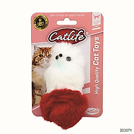 203071-Catlife Kediler İçin Sevimli Tüylü Oyuncak