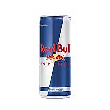 RED BULL 250 ML