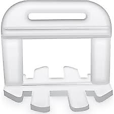 SEVİYE TESPİT DERZ ARTISI 2 MM PAKET   200 ADET FİYATIDIR ( KL 25 )