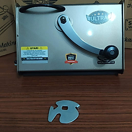 Eds matic ultra slim YARİM AY ( orjinal parca )