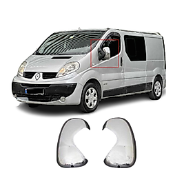 Renault Trafic ABS Ayna Kapağı 2001-2014 Arası