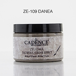 Zeugmea Taş Effect Danea 150 ml. ZE-109