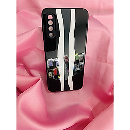 Samsung Galaxy A70 Rainbow Mika Cam Telefon Kılıfı