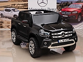 LİSANSLI MERCEDES XCLASS 250 D PREMİUM SERİSİ