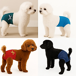 İç Çamaşırı Karma S-M-M-L-XL