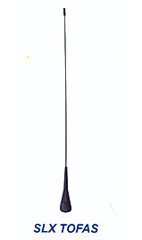 ANTEN DOĞAN ŞAHİN KARTAL