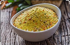 SEBZELİ ÇEŞNİ TOZ KG