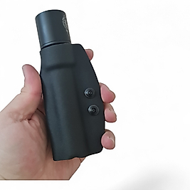 Kydex El Feneri Kılıfı