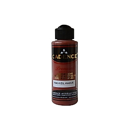 Kızıl Kahve 120 ml. - 7590