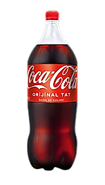 Coca Cola 2,5 lt 6 lı
