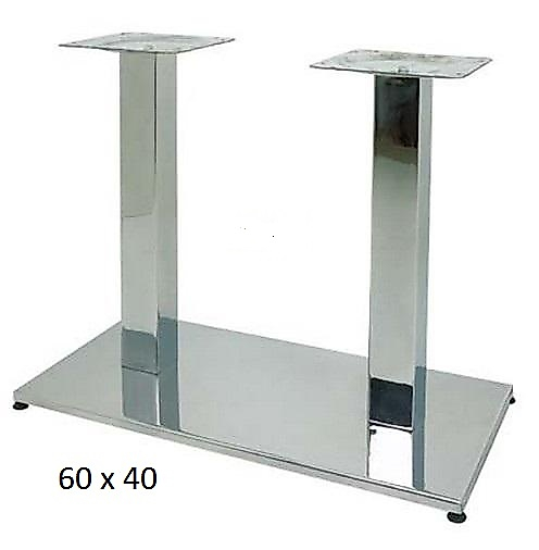 paslanmaz Masa ayakları 304 kalite