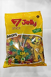 STICK AYICIK JELİBON