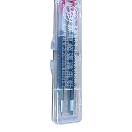 Hassas Larva Aşılama Kalemi | 2 Adet Özel Muhafazalı Kutu