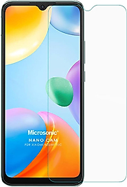 REDMI  10C EKRAN KORUYUCU 9H