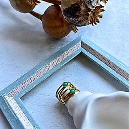 Dual Grace I Me'VintAge Collection